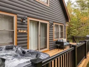 The Après Inn w/ Hot Tub and Fireplace! - Image 4
