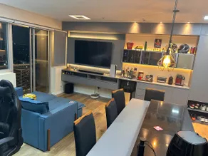 Apartment with beautiful view on the 34th floor - Image 2
