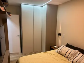 Apartment with beautiful view on the 34th floor - Image 5