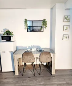 Elegant Studio Flat In Shorditch - Image 5
