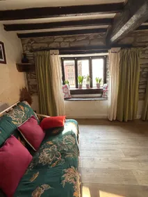 Guest wing accommodation at Manor House - Image 2
