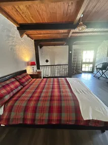 Guest wing accommodation at Manor House - Image 5