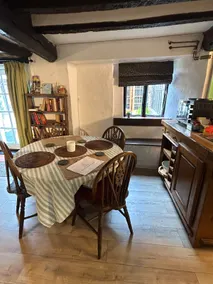 Guest wing accommodation at Manor House - Image 3