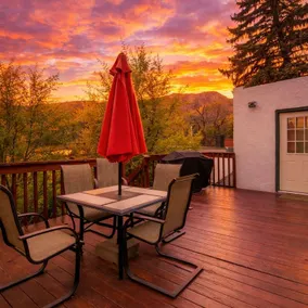Incline Basecamp, Cozy Mountain Retreat In Manitou - Image 3
