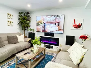 Cozy up in a private and spacious suite! - Image 4