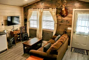 Oak Valley Cabin - Image 2
