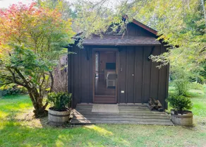 Serene rustic mountain cabin in the Berkshires! - Image 2