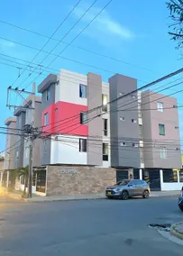 El Mirador del Cielo Apartment - Image 2