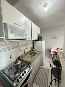 Master Comfort Apartment - Air Conditioning and Ground Floor - Image 4