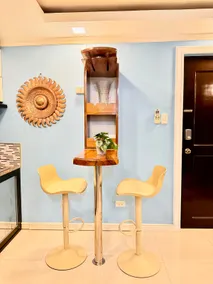 Cozy Studio Near SM Uptown Cagayan de Oro at Primavera Residences - Image 2
