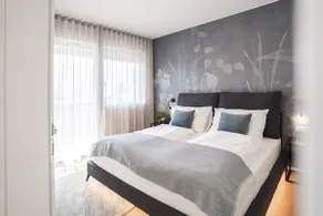 LUXE VISTA City Apartments Algund - Image 2