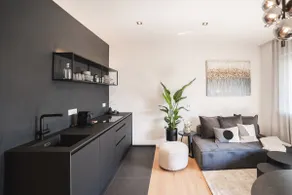 LUXE VISTA City Apartments Algund - Image 4