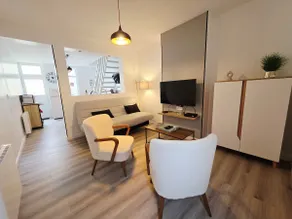 *Le Cosy du Centre* Close to the beach and Port - Image 5