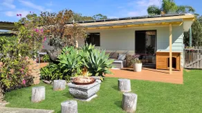 Clifton Cottage by Experience Jervis Bay - Image 2