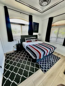 New Build Luxurious Modern Apartment With a Garage - Image 5