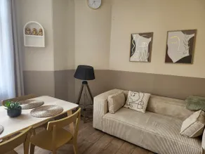 Virg's apartment / Canal+ - Image 2