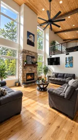 All season Cottage - Image 5