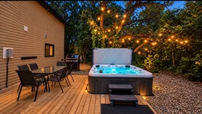 All season Cottage - Image 2