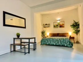 BIG Downtown LA HIGH Loft! 420! Arcade! KingBed! - Image 3