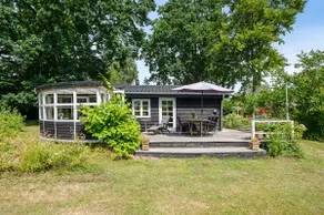 Cozy holiday home close to the beach & Liseleje - Image 5
