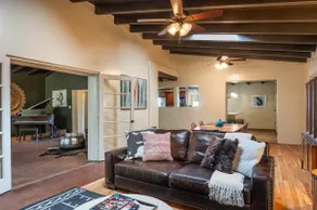 Tranquil, Mid-Century Modern Adobe Classic near Altura Park - Image 2