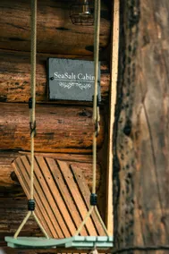 SeaSalt Cabin - Image 5