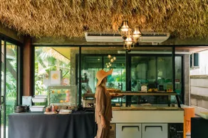 Deluxe Villa Double Bed with Private Pool - Image 4