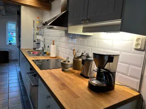 Rural accommodation on two floors - Image 2