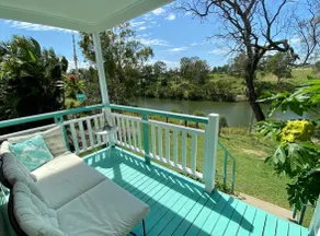 Riverelle Cottage - Image 2