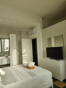 Domodossola, two-room apartment in the center, air conditioning - Image 5