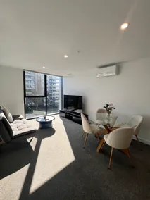 Brand new apt close to hospital with POOL GYM F4 - Image 4