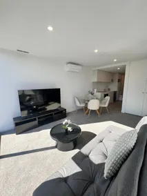 Brand new apt close to hospital with POOL GYM F4 - Image 2