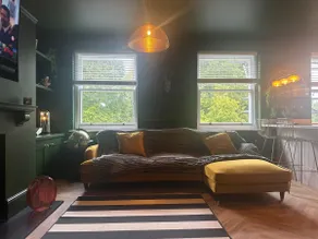 New! 2 floor, large, luxury, Victorian apartment - Image 3