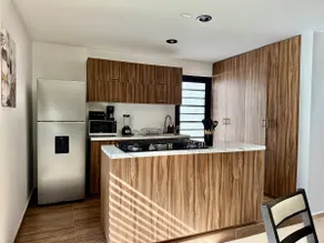 MA3 House with pool in Lomas de Comanjilla - Image 3
