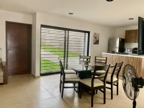 MA3 House with pool in Lomas de Comanjilla - Image 4