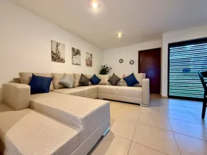 MA3 House with pool in Lomas de Comanjilla - Image 5