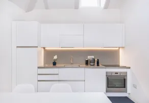Sweethome Gries 90sqm center Bolzano with garage - Image 5