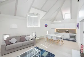 Sweethome Gries 90sqm center Bolzano with garage - Image 3