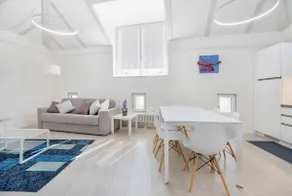 Sweethome Gries 90sqm center Bolzano with garage - Image 2
