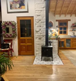 Stunning Boulder Luxury Mt Home | 15 mins to town - Image 5