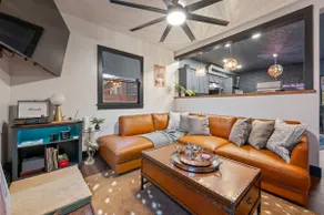 Speakeasy Hot Tub Escape | PetFriendly | Hudson NY - Image 3
