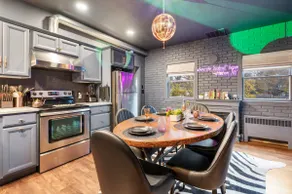 Speakeasy Hot Tub Escape | PetFriendly | Hudson NY - Image 5