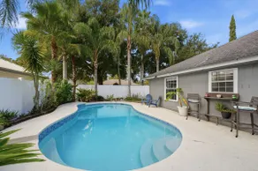Tropical Oasis | Private Pool & Firepit - Image 2
