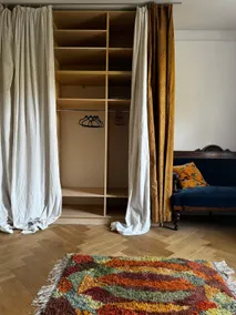Cozy apartment near the city center. - Image 4