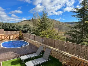 Charming house 1 hour from Madrid - Image 3