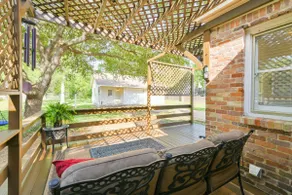 Bee Inn Brenham Holiday Cottage - Image 2