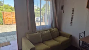 Cabin for 3 people with parking in Sto Dgo - Image 2