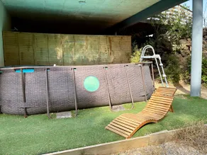 Architect's house & pool #Unusual Residence - Image 4