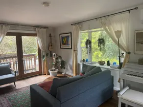 Coasis - W. Seattle Retreat with Hot Tub - Image 2
