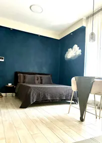 Magnolia Suite with free parking - Image 5